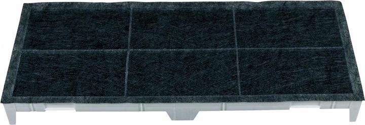 Actual product image Flickbee Compatible activated carbon filter for Bosch Siemens cooker bonnet - replaces 11025806, DSZ4561, LZ4