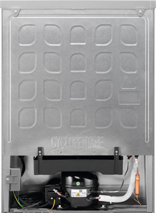 Produktbild AEG RTS815EXAW Freistehender Tisch-Kühlschrank / 845 mm / 146 L / E, 923421283 (146 l)