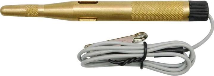 Actual product image Vorel Car voltage tester 6-24 Volt