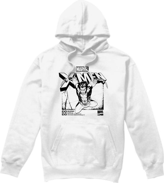 Immagine prodotto XMen Kapuzenpullover (L)