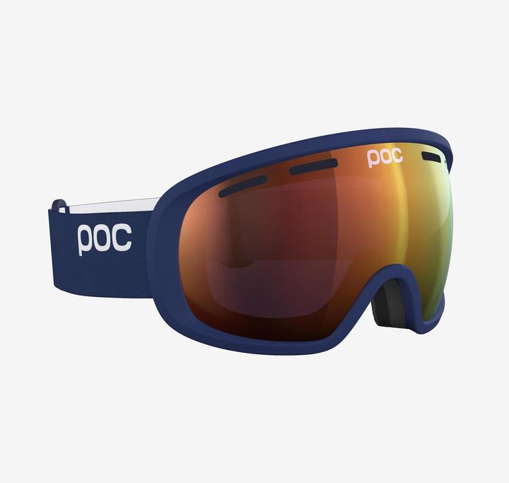 Actual product image Poc Fovea Clarity