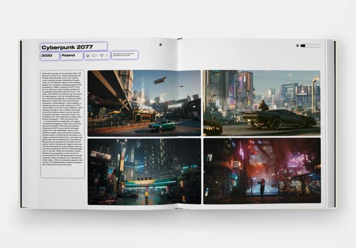 Image du produit Game Changers (Anglais, Simon Parkin, Rédacteurs de Phaidon, Bloc indien, 2023)
