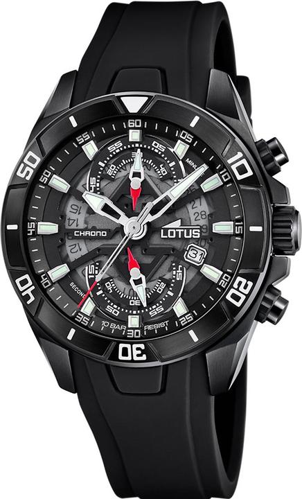 Produktbild Lotus 18945/6 Vortex (45.30 mm)
