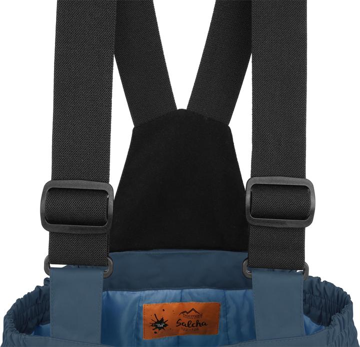Immagine prodotto Normani Pantaloni invernali per bambini Salcha - 1149 (170, 176)