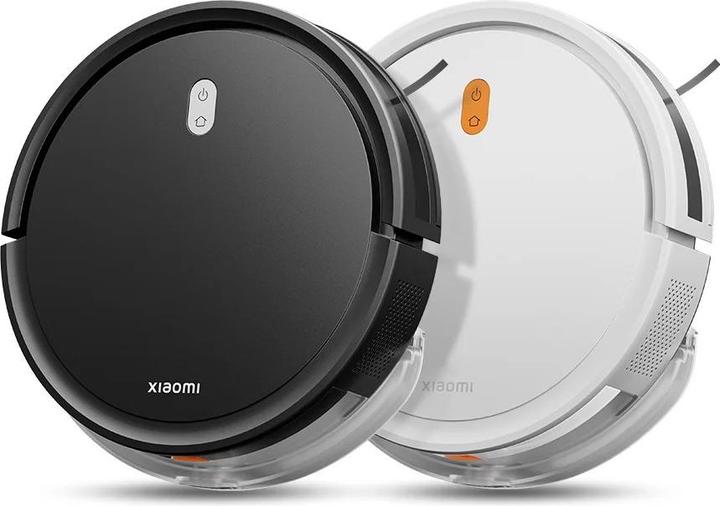 Actual product image Xiaomi Robot Vacuum E5 (Robot vacuum)