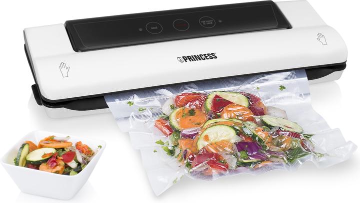 Image du produit Princess Aspirateur