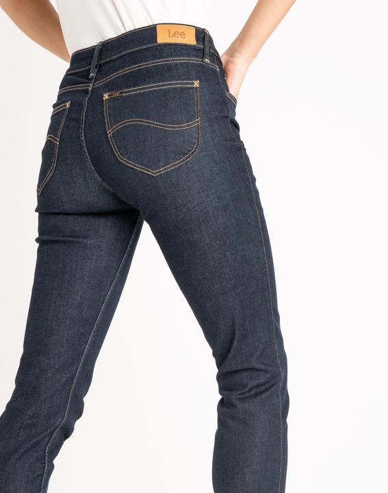 Actual product image Lee Scarlett (W25/L33)