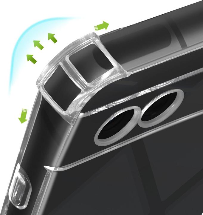 Image du produit Mayaxess Clear Protector Case Series (Google Pixel 8a)