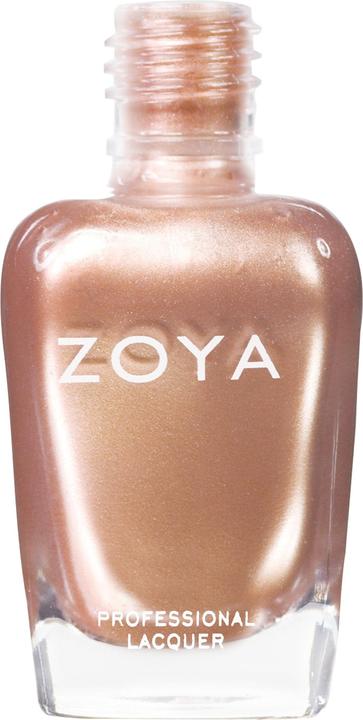 Image du produit Zoya Vernis à ongles AUSTINE - Gold Metallic (or métallisé, Vernis couleur)