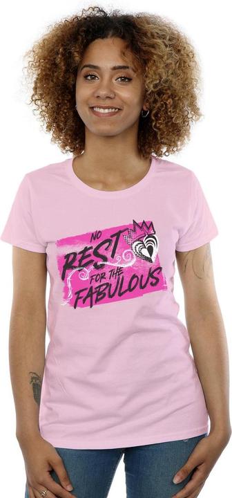 Produktbild Disney The Descendants No Rest TShirt (L)