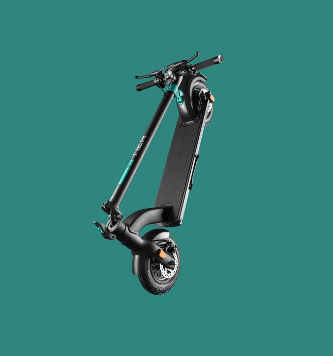 Actual product image SoFlow SO myTier (20 km/h, 40 km, 500 W)