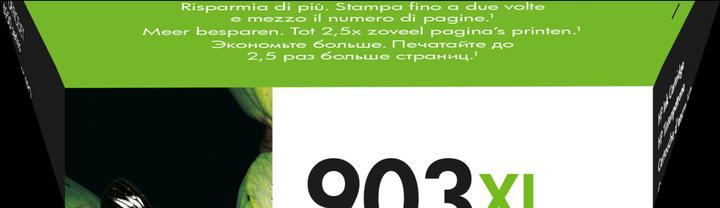 Immagine prodotto HP 903xl (FC)