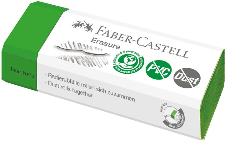 Faber-Castell Dust-free