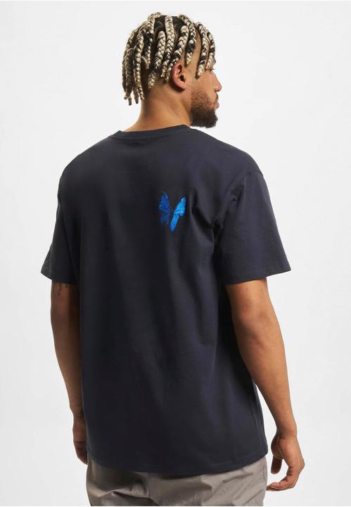 Produktbild Urban Classics Le Papillon Oversize Tee - 17552 (XS)