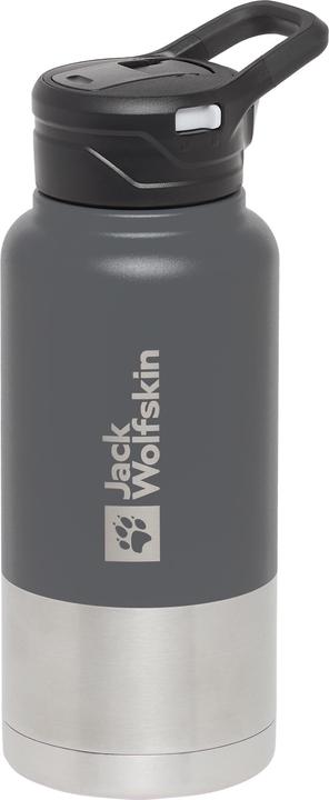Actual product image Jack Wolfskin Saima Insulated Straw
