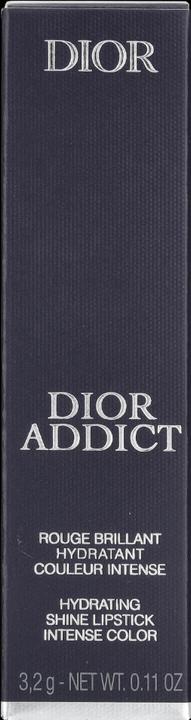 Produktbild Dior Addict Shine (329 Tie & Dior)