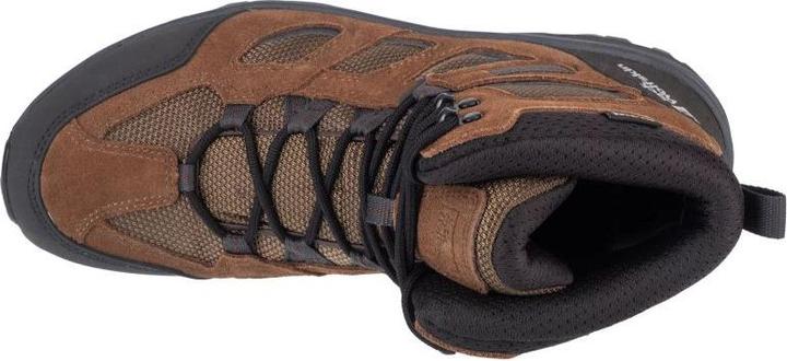 Actual product image Jack Wolfskin Vojo 3 Texapore Mid M (42)
