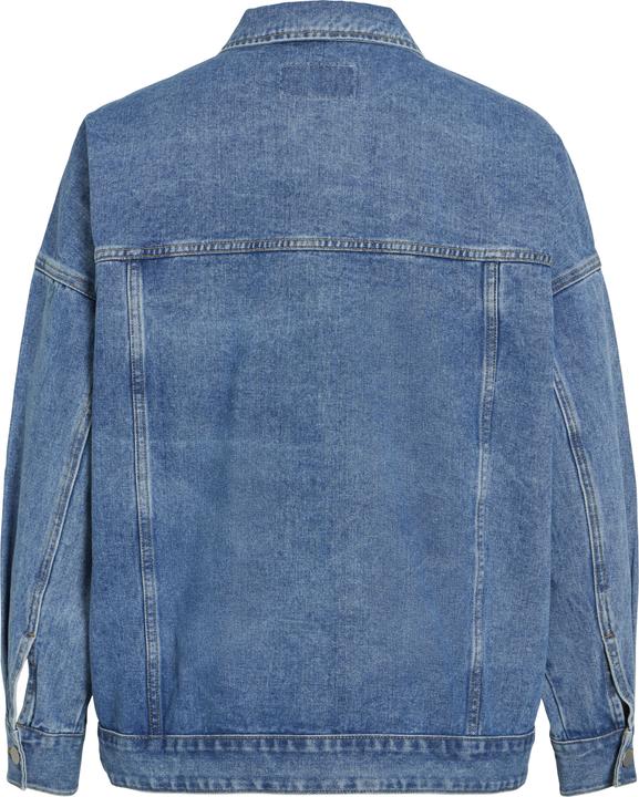 Produktbild Vila Baumwoll Jeansjacke (36)