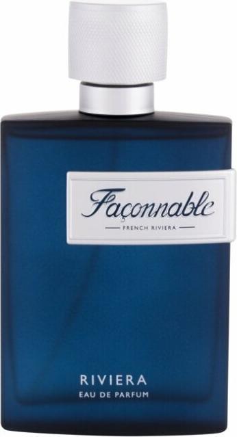Produktbild Faconnable Riviera (Eau de Parfum, 90 ml)