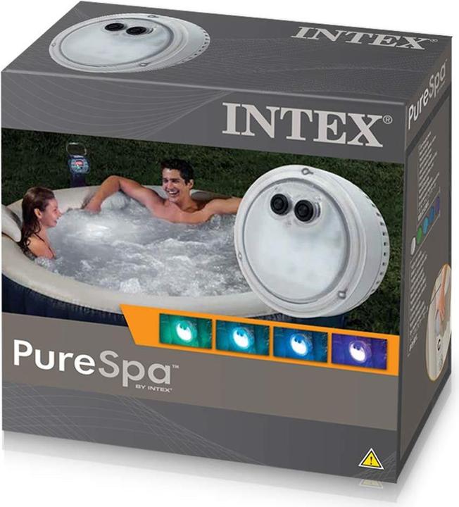 Produktbild Intex LED Licht