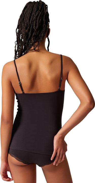 Immagine prodotto Skiny Gilet Casual Vestibilità comoda Cotone classico (40)
