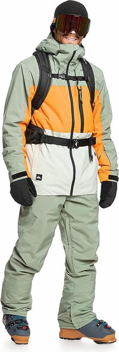 Immagine prodotto Quiksilver Proprietà PT (XL)