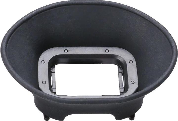 Image du produit Hoodman Eyecup pour Sony A1, A7S III & A7 IV (Œilleton)