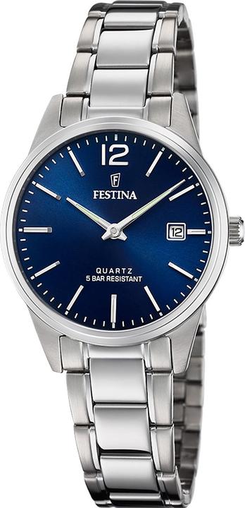 Produktbild Festina Klassik (Analoguhr, 31 mm)