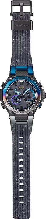 Immagine prodotto Casio MTG-B2000YST-1AER (Orologio sub, 55.10 mm)
