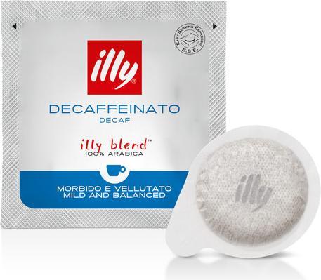 Produktbild Illy Koffeinfrei (10 x Port.)