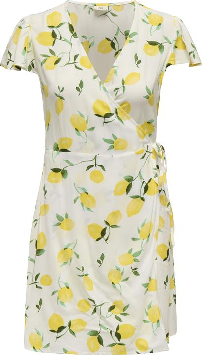 Produktbild JdY JDYSEZEN Midikleid Kleid (L)