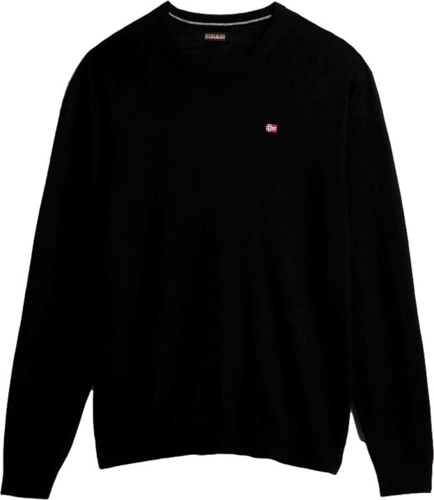 Produktbild Napapijri Pullover DAMAVAND C 4 Strickpullover R-Neck (S)