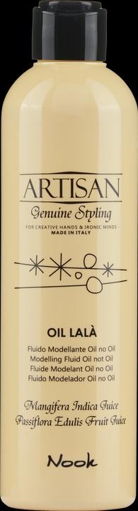 Produktbild Nook Artisan Öl Lalà 250ml (250 ml)