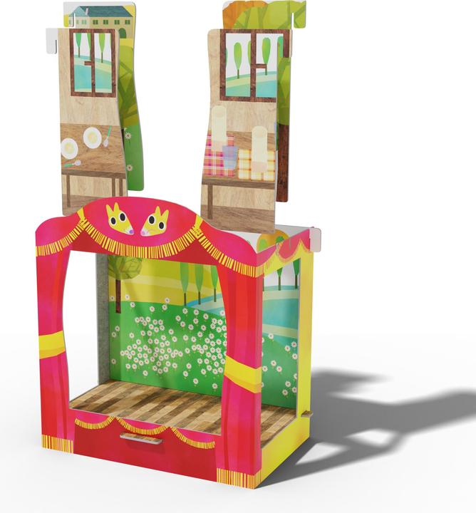 Produktbild Headup Games IT23653 (Deutsch)