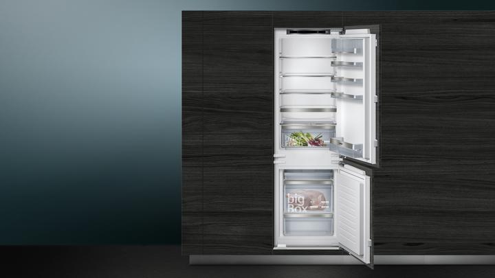 Produktbild Siemens KI86SADE0 (266 l)