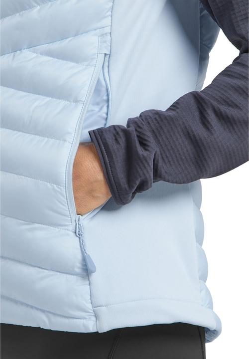 Produktbild Jack Wolfskin Routeburn Pro Ins Vest W (XS)