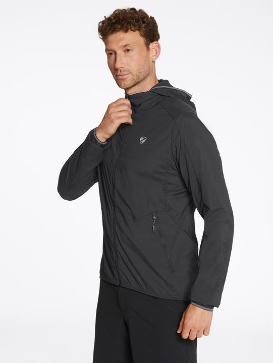 Actual product image Ziener NEWINO jacket (46)