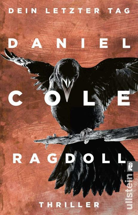 Image du produit Ragdoll - Dein letzter Tag (Allemand, Daniel Cole, 2019)