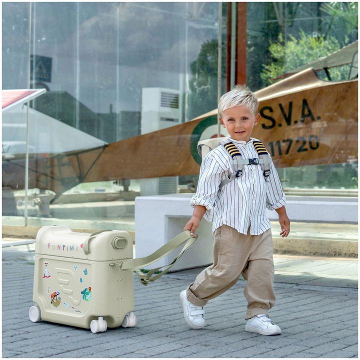Actual product image Stokke JetKids BedBox (20 l, Hand luggage (up to 50 litres))