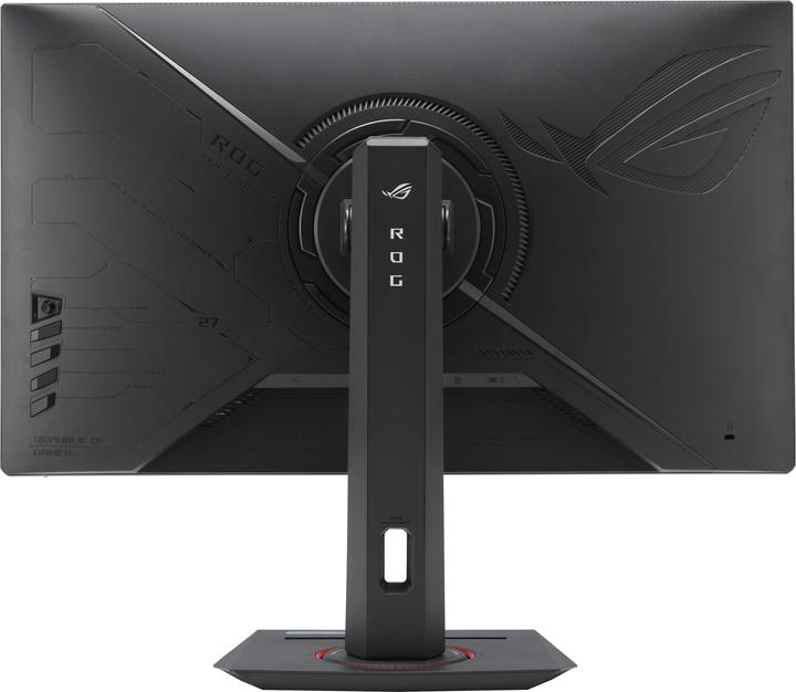 Produktbild ASUS ROG Strix XG27ACS (2560 x 1440 Pixel, 27")