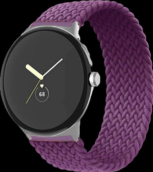 Immagine prodotto Atra Pixel Watch 2 Banda intrecciata (20 mm)