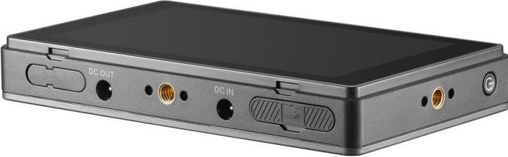 Immagine prodotto Godox 5,5 HDMI Touchscreen On-camera Monitor 4K (5.50", Full HD)