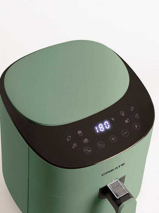 Image du produit Create Fryer Air Pro Compact