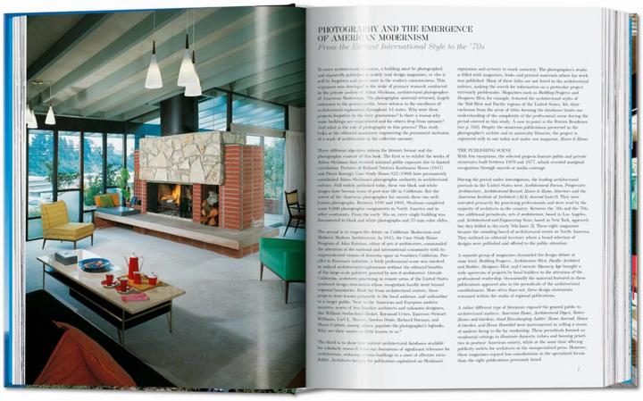 Actual product image Julius Shulman. Modernism Rediscovered (French, English, Pierluigi Serraino, Julius Shulman, 2023)