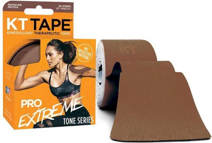 Produktbild KT Tape PRO Extreme Tape Precut (5 m)