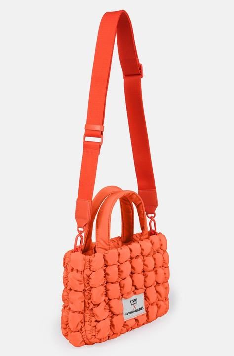 Produktbild Les Visionnaires Unio Cortina Bubble Handtasche 28 cm (3 l)