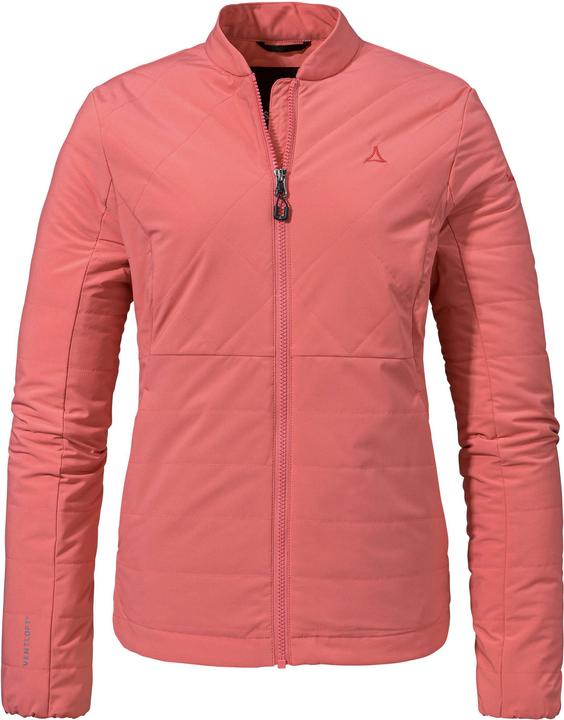 Produktbild Schöffel Women's Insulation Jacket Bozen (40)