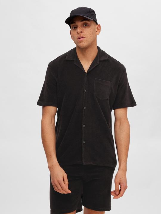 Produktbild Selected Homme Frottee Hemd (M)