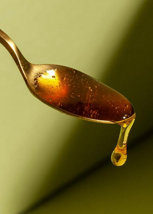 Immagine prodotto KoRo Sciroppo d'acero biologico (1000 g)