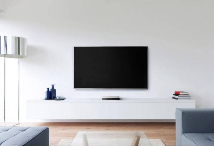 Produktbild Panasonic Dmp-Bdt185 (Blu-ray Player)